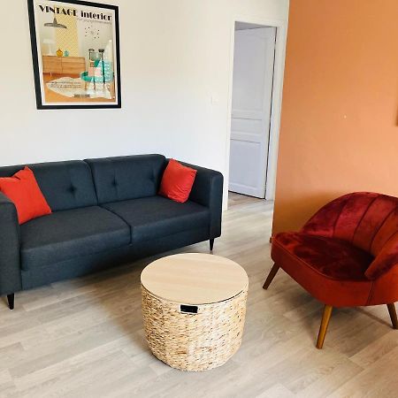 Appartement Cosy en coeur de vieille ville Boulogne-sur-Mer Buitenkant foto