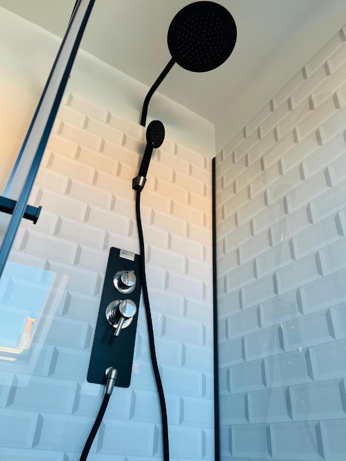 Appartement Cosy en coeur de vieille ville Boulogne-sur-Mer Buitenkant foto
